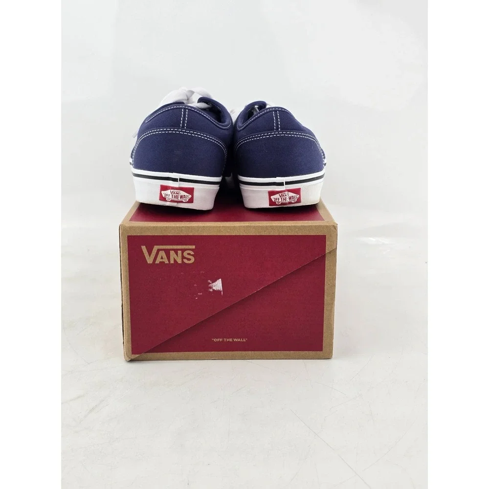Vans qty atwood